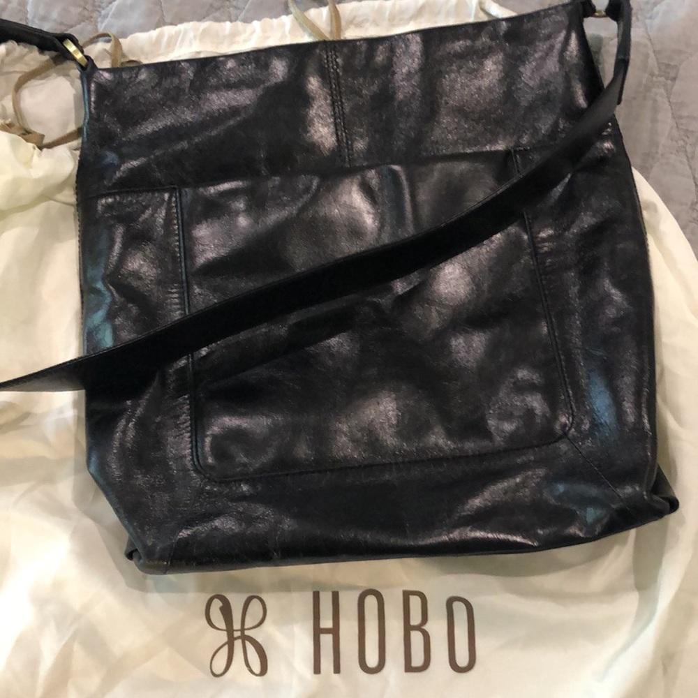 Hobo Crossbody bag